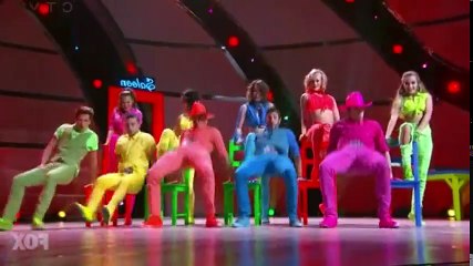 So You Think You Can Dance S11 - Ep11 Top 10 Perform + Eliminations - Part 01 HD Watch