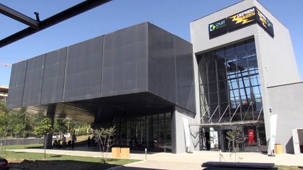 Marmara Depremi'nin yıkıcı etkisi bu müzede anlatılıyor - KOCAELİ