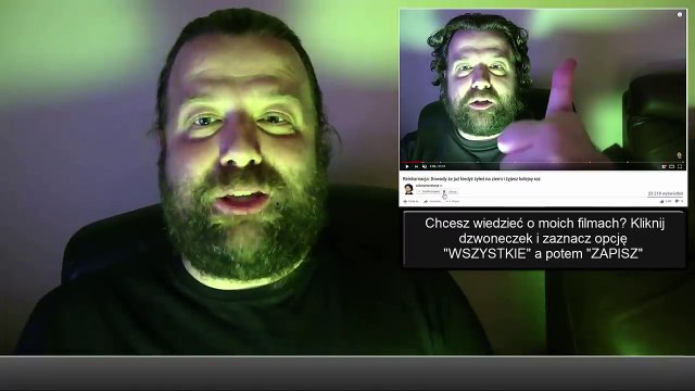 Rabini Ogłosili Mesjasz Się Urodził To Koniec Świata Według Judaizmu A Może To Antychryst ?