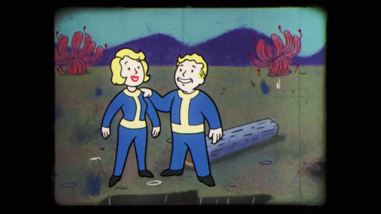 Fallout 76 - Travaillons ensemble