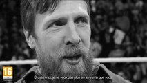 WWE 2K19 - Daniel Bryan dans le nouveau mode Showcase