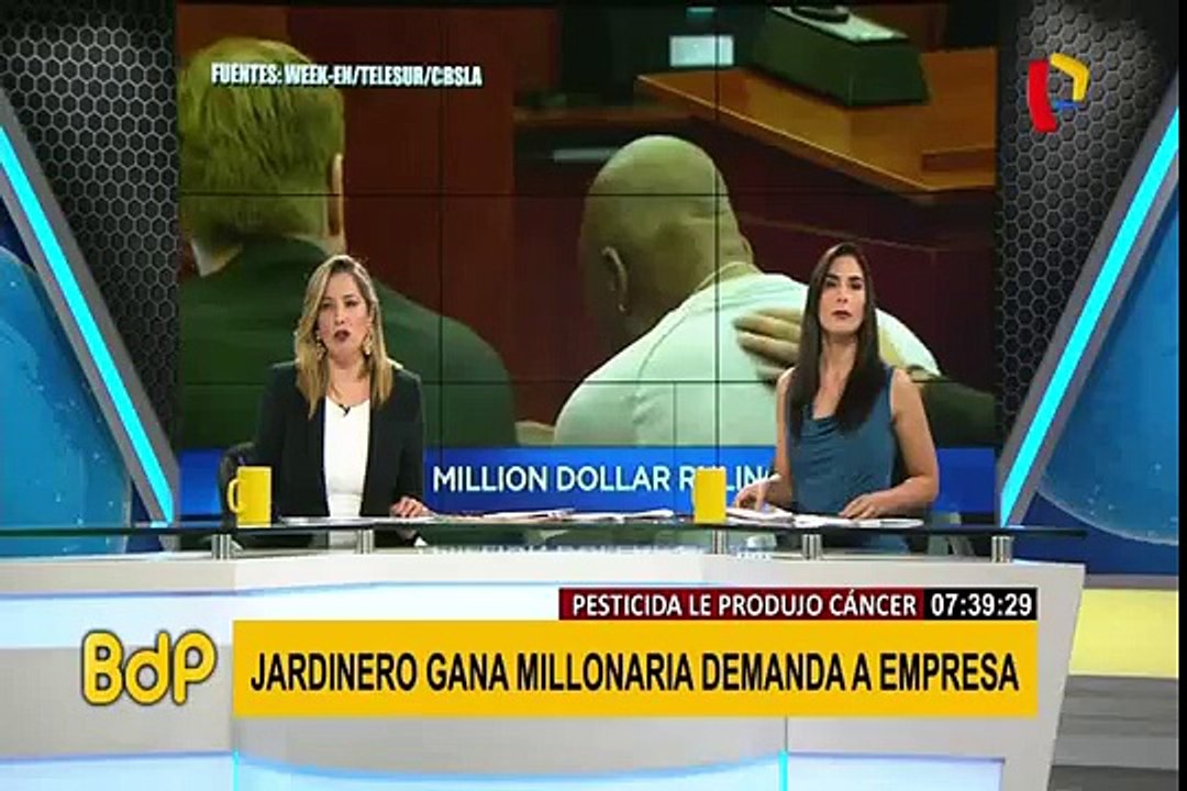 Italia: varios muertos tras desplome de puente...