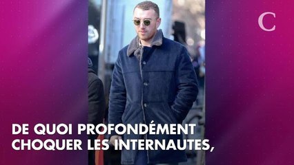 "Je n'aime pas Michael Jackson" : Sam Smith victime de bashing par les internautes, le neveu du Roi de la Pop lui répond