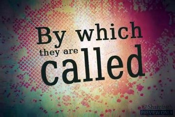 Name Above All Names Christian Music
