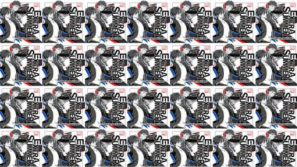 EXTRA SUMMER ~Guys Be Ambitious!~ - MG9