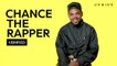 Chance The Rapper "Work Out" Official Lyrics & Meaning | Verified