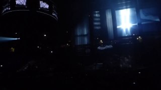Muse - The 2nd Law: Isolated System, Manchester Arena, Manchester, UK  4/8/2016