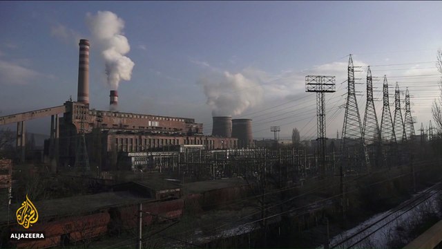 Big Oil and Climate Change | Counting the Cost (feature)