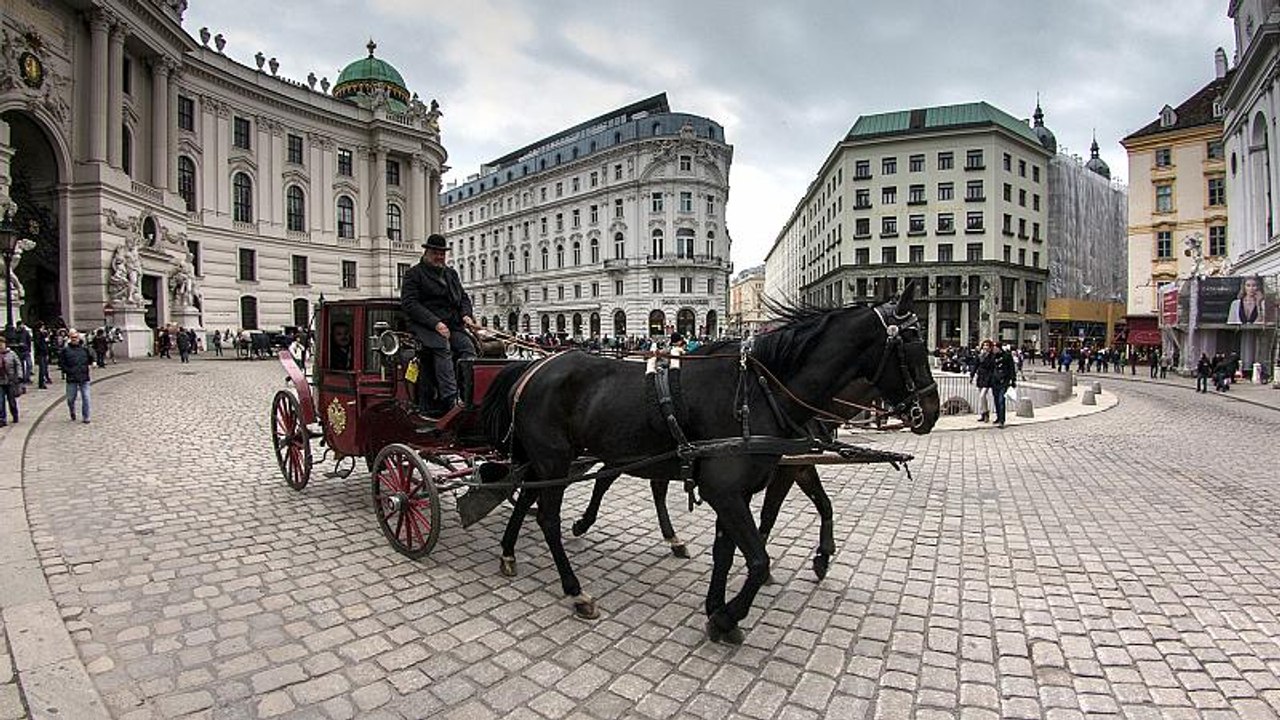 Das macht Wien so lebenswert
