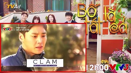 Bố Là Tất Cả Tâp 53 VTV3 HD- bo la tat ca tap 53