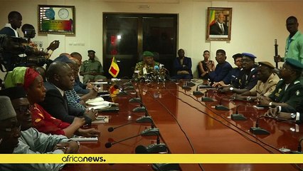 Mali-présidentielle : faible participation au second tour en raison de l'insécurité