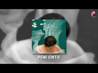 DYGTA - DEMI CINTA (Official Audio)