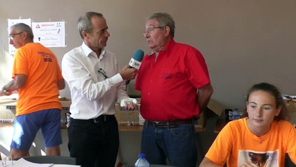 Hautes-Alpes : Gérald Iacono signe encore pour 15 ans