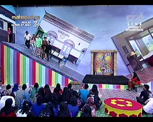 Ayu Ting Ting Pacaran dengan Mantan Personel Boyband