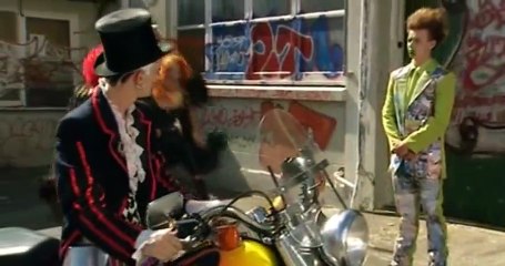 The Tribe S01 - Ep45  45 HD Watch