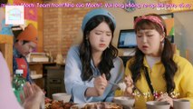 [Vietsub-Hangul] Một miếng thôi- Just one bite 0ST: Just one bite- Jung Yeon Soo
