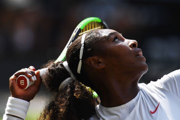 Serena Williams Inspires New Nike and Off-White Collection