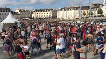 Initiation à la danse bretonne