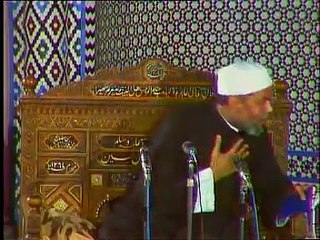 تفسير سورة البقرة من الآية 115 إلى الآية 118 للشيخ محمد متولي الشعراوي