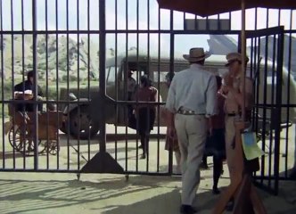 Mission Impossible S02 - Ep02 Trek HD Watch