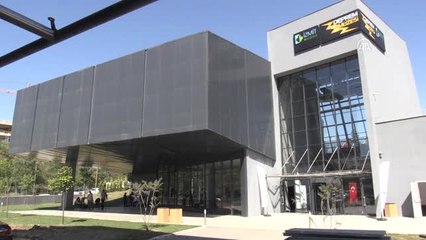 Marmara Depremi'nin Yıkıcı Etkisi Bu Müzede Anlatılıyor - Kocaeli