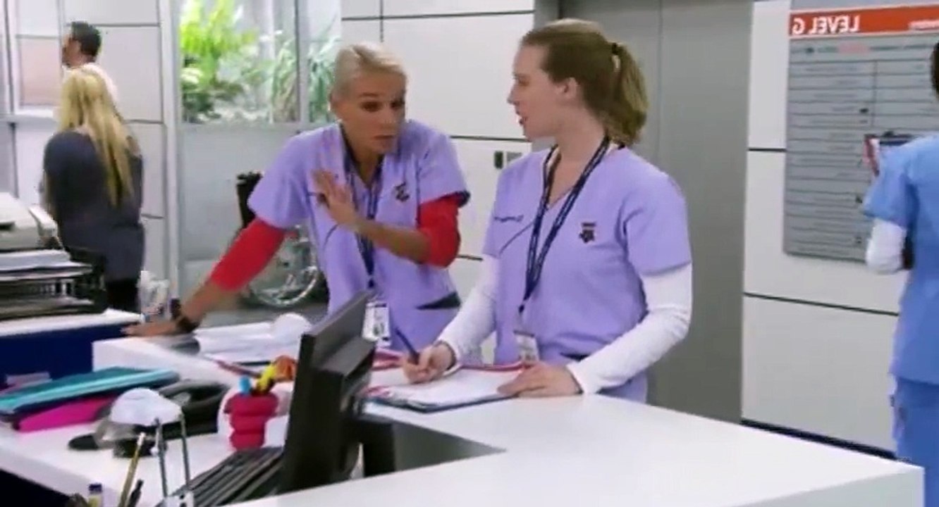 Shortland Street S23 - Ep40  5440 HD Watch