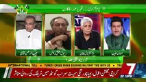 Can PTI Make Successful Government, Mujeeb ur Rehman Analysis