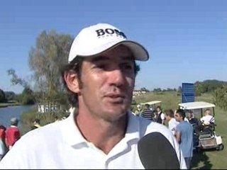 Open International Stade Français Paris 14 septembre