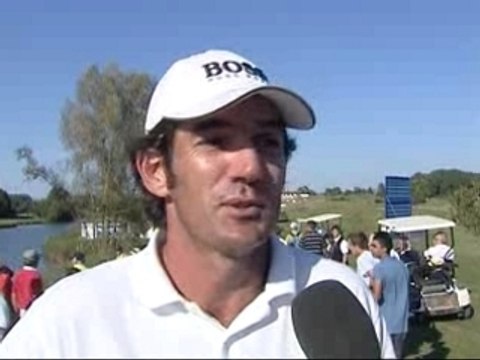 Open International Stade Français Paris 14 septembre