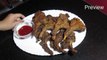 Fried Chops - Lamb_Mutton Recipe - Eid Special Recipe