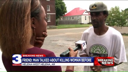 Victim in Possible Arkansas Murder-Suicide Was Pregnant, Police Say