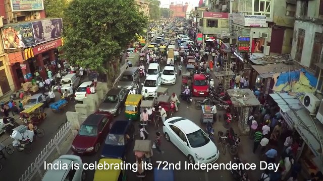 Celebrate India's independence day with fast facts we bet you didn't know