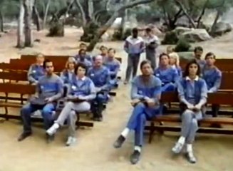 Scarecrow and Mrs. King S02 - Ep09 A ClAs Act HD Watch