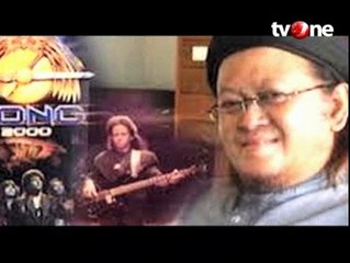 Yuke Sumeru, Mantan Rocker yang Banting Setir Jadi Ustaz