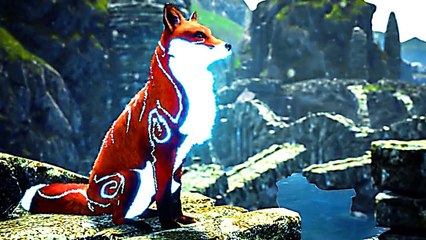 SPIRIT OF THE NORTH Bande Annonce