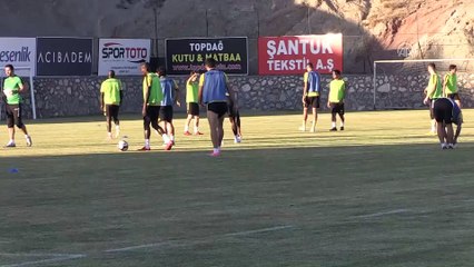 Erol Bulut: 'Fenerbahçe'den en az bir puan alacağımızı düşünüyorum' - MALATYA