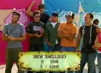 The Challenge S09 - Ep15 Excess Baggage HD Watch