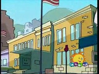JACKIE CHAN ADVENTURES - All Magic Animals(Tamil)