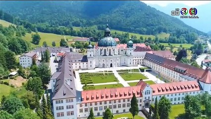 ลิขิตรัก EP.5/2 ย้อนหลัง วันที่ 28 พฤษภาคม 2561