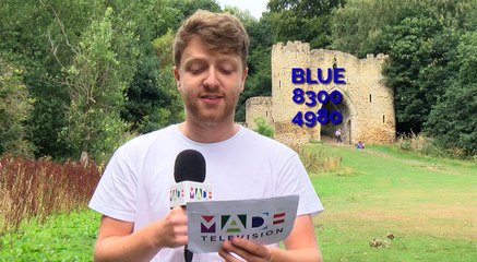 GOODLINES: August 15th 2018