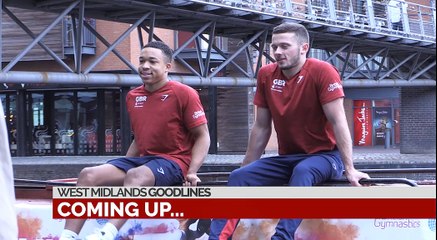 GOODLINES: August 15th 2018