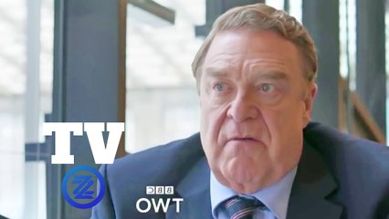 Black Earth Rising Trailer (2018) BBC Series