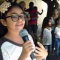 Criança relata milagre em Cajazeiras