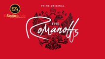The Romanoffs (Amazon) - Teaser tráiler V.O. (HD)