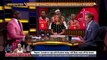 Skip Bayless on reports Melo is signing in Houston: 'Subtraction by addition' | NBA | UNDISPUTED