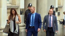 England cricketer Ben Stokes found not guilty of affray