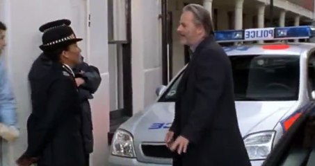 Waking the Dead S04 - Ep04 False Flag (2) - Part 01 HD Watch