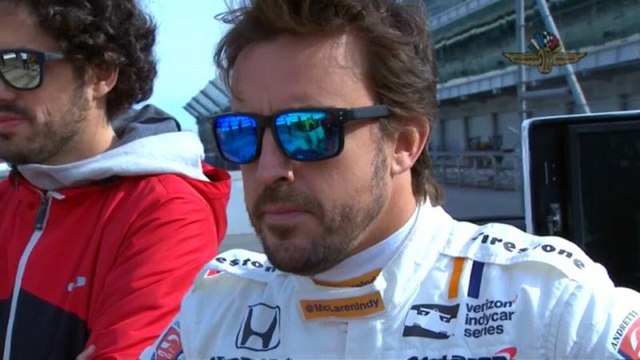 Fernando Alonso annonce sa retraite en Formule 1
