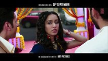 Dialogue Promo 1- Batti Gul Meter Chalu -Shahid Kapoor, Shraddha Kapoor, Divyendu Sharma,Yami Gautam