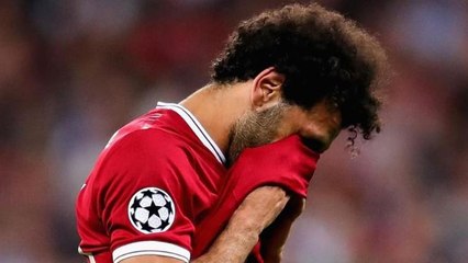 جماهير ليفربول تُعرض صلاح لعقوبات!